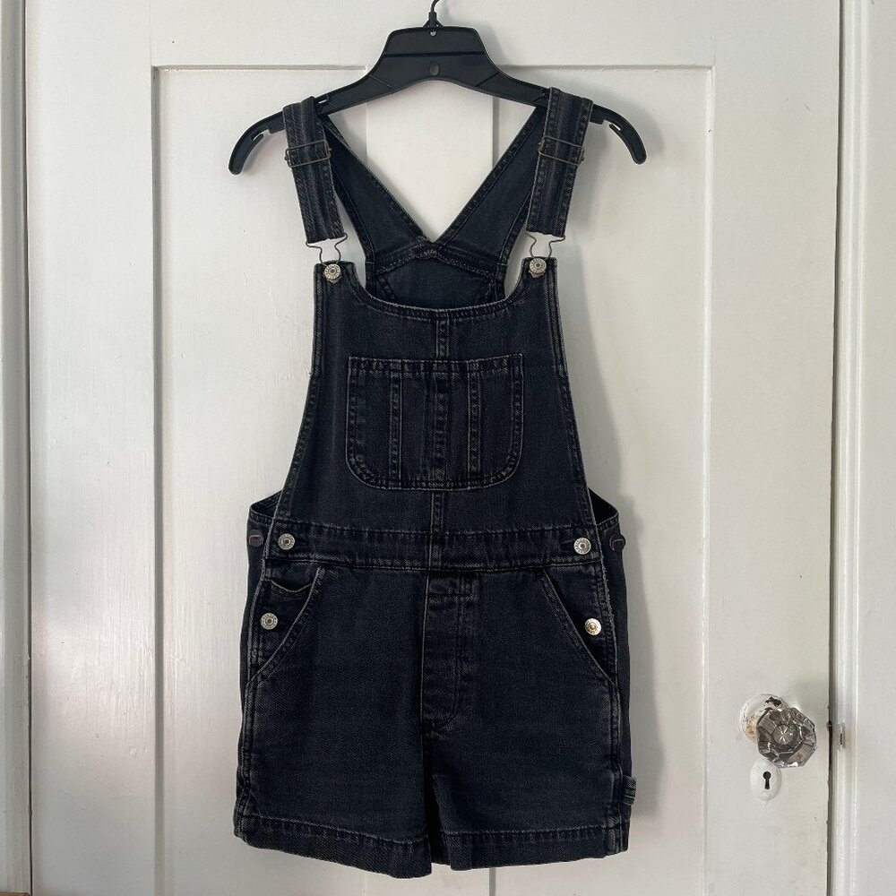 Short Overalls - image 1